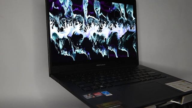 Chỉ với 20 triệu có ngay Vivobook 14 Pro Oled 2.8K CỰC CHẤT !! смотреть онлайн