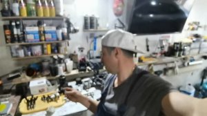 Хавал F7X. Диагностика форсунок и чистка клапанов.