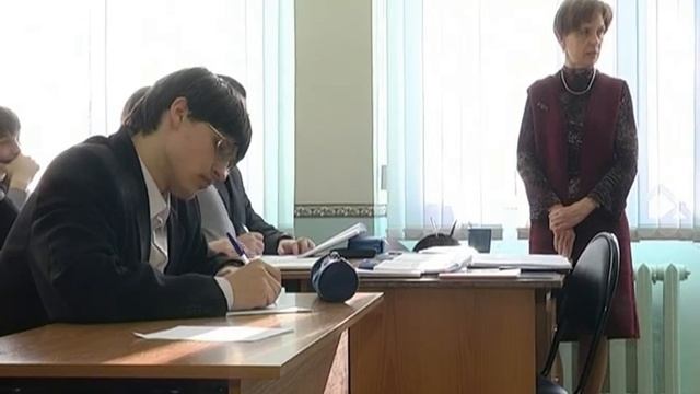 Срок приема заявлений на сдачу ЕГЭ истекает 1 марта смотреть онлайн