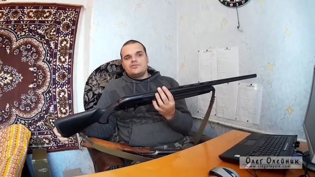 Приклад - дерево или пластик? смотреть онлайн