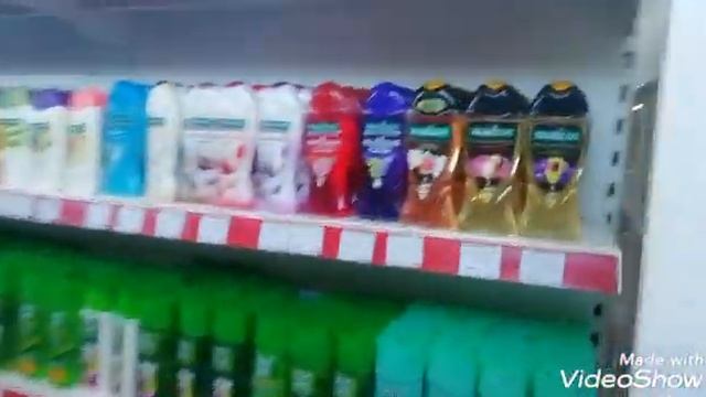 Абхазский пирог/гуляем по супермаркету в деревне Саумалколь. .