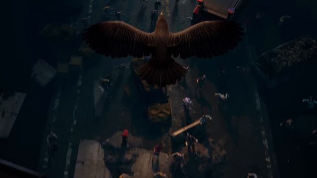 Undawn | Global Launch | Official Trailer смотреть онлайн