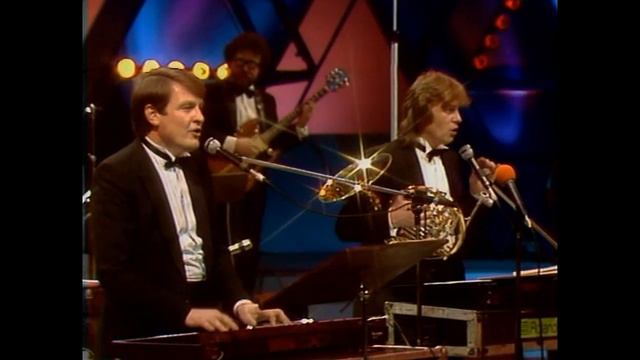 Karel Gott - Polka-Medley (Palast der Republik 1987, live) смотреть онлайн