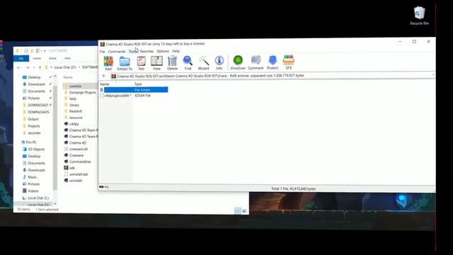 Cinema 4D Crack | Free Download | How To Download Cinema 4D R25 Crack | 2022 смотреть онлайн
