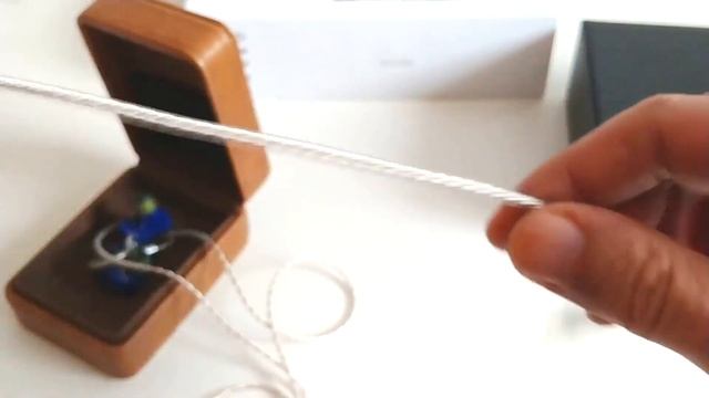 Shanling ME200 Unboxing y Review en español смотреть онлайн