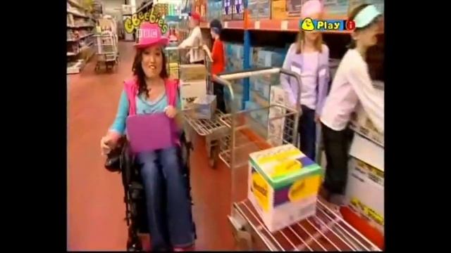 CBeebies | Balamory - Characters' Songs смотреть онлайн