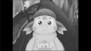 Лунтик RYTP - ОНИ НА ДЕРЕВЬЯХ