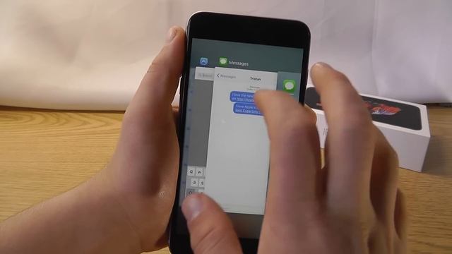 iPhone 6S – Complete Beginners Guide смотреть онлайн