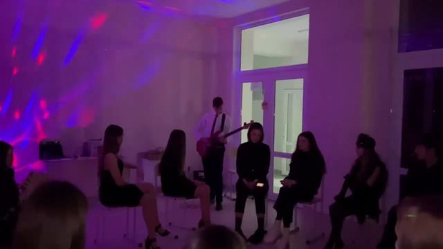 "Королевская ночь в ШГТ" смотреть онлайн