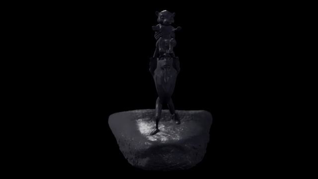 rey leon 3d models for printing video смотреть онлайн