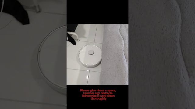 Roborock S6 Pure Xiaomi Robot Vacuum Cleaner Smart Review Why you should buy смотреть онлайн