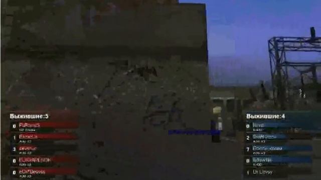 Point Blank PBCS 27.03.11 Челябинск ч.13.avi смотреть онлайн