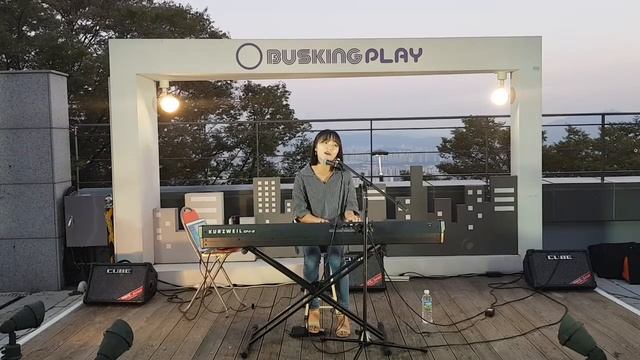LADY GAGA - Always Remember Us This Way (cover by 박서연) смотреть онлайн