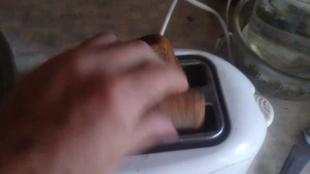 КАК СДЕЛАТЬ ТОСТЫ? изи. смотреть онлайн