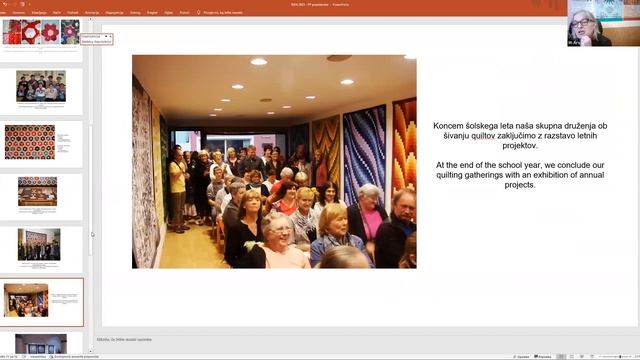 Textile Production Spaces [BIEN x KNOWLEDGE SHARING] смотреть онлайн