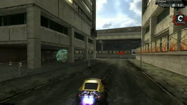 Armageddon Riders #3 Охота за скинами и неожиданный поворот.. сюжета. смотреть онлайн