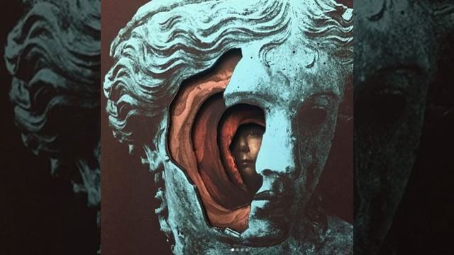 Anamorph, Abmain - Break смотреть онлайн