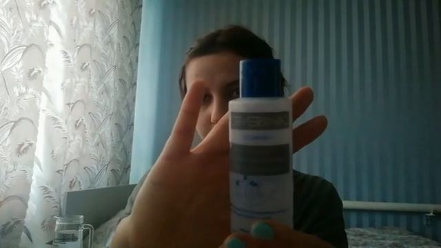 4 день карантина, или то как не надо делать маникюр смотреть онлайн