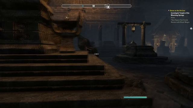 The Elder Scrolls Online - своими глазами смотреть онлайн