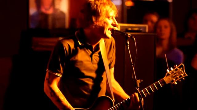 СегодняНочью - Сигареты и кофе (Чили-бар, Тула) смотреть онлайн