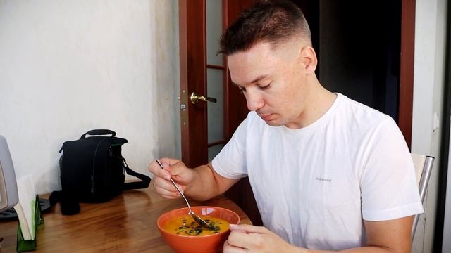 Рецепты с тыквой: вкусно и полезно