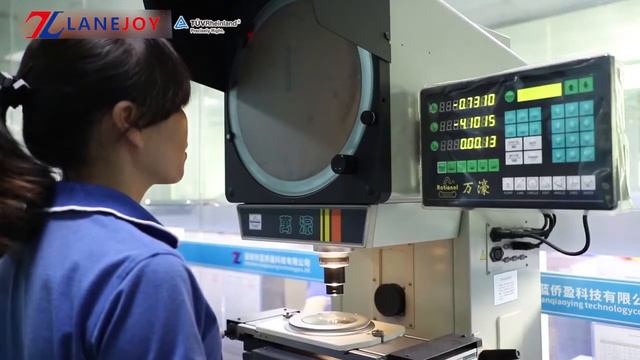 Shenzhen Lanejoy Technology Co.,Ltd смотреть онлайн