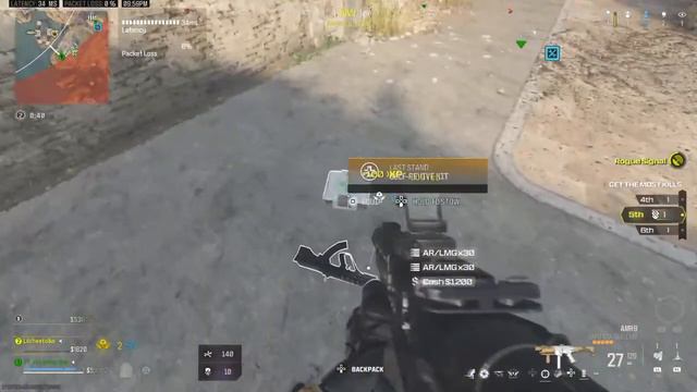 Call of Duty| Warzone 2 смотреть онлайн