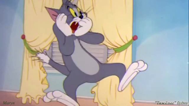 Тяжёлые будни/ Юмористический стишок смотреть онлайн