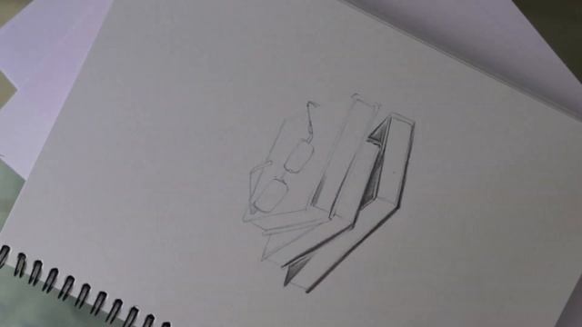 How to draw Books | Object Drawing | still life drawing смотреть онлайн