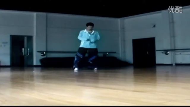 【China Hohhot M.Star】Text knife Shuffle dance смотреть онлайн