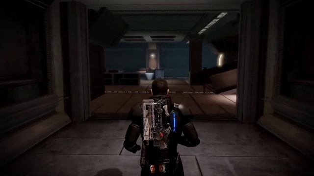 Do As I Say, Not As I Do | Mass Effect Trilogy #78 смотреть онлайн