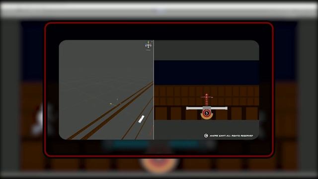 Indie Game Devlog #12 - Implementing a PARALLAX Effect! смотреть онлайн