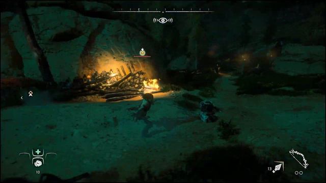 Horizon Zero Dawn: Complete Edition - Part 4 | PC Gameplay смотреть онлайн