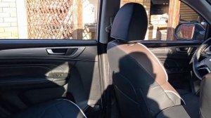 " СЕКРЕТ " ХАВАЛ М 6