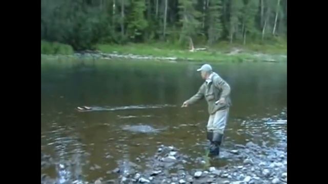 Рыбалка на кораблик за один заброс 7 рыб смотреть онлайн