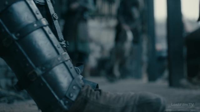 Ивар встает на ноги смотреть онлайн