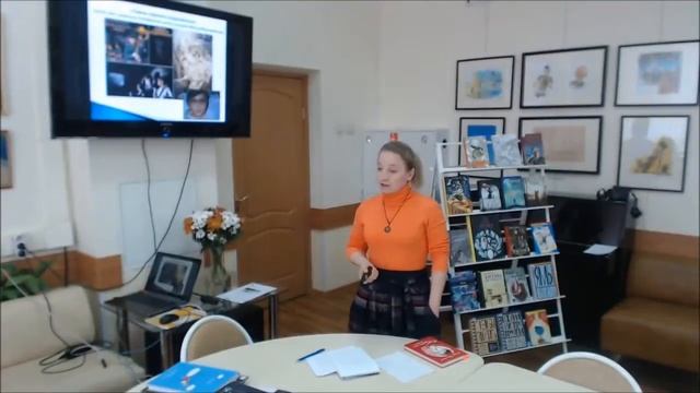 О. Монахова