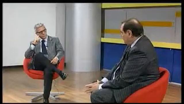 ITALIAMIA: NAPOLI AL VOTO - CLEMENTE MASTELLA 1° PARTE смотреть онлайн