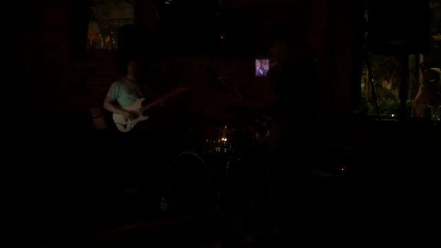 CK3 - Use Me - 5/16/15 - Brennan's Shebeen Bar & Grill смотреть онлайн