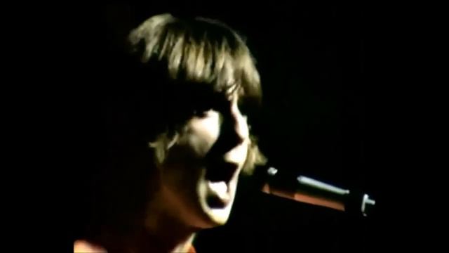 CREAM Crossroads 1968 смотреть онлайн