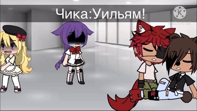 24 часа в одной комнате фнаф 1+Уильям Афтон вторая часть ?✌️ смотреть онлайн