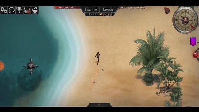 ☠️Падение вампиров PIRATE'S HIDEOUT. Как найти всех пиратов? смотреть онлайн