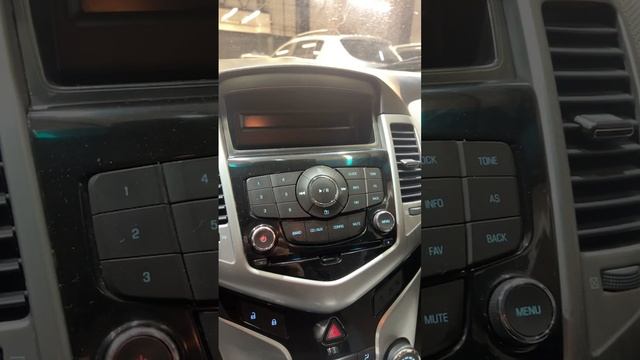 В Продаже Chevrolet Cruze 2012 г.в. 1.6 АТ весь целый. Цена: 620.090 руб. Автосалон Держава. смотреть онлайн