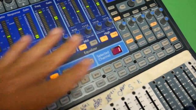 ✅ How To Use Presonus StudioLive 16.0.2 Mixing Board Review смотреть онлайн