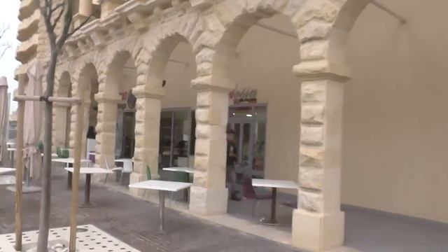 МАЛЬТА Торговый центр THE POINT в городе Слима Sliema Malta hd720 смотреть онлайн