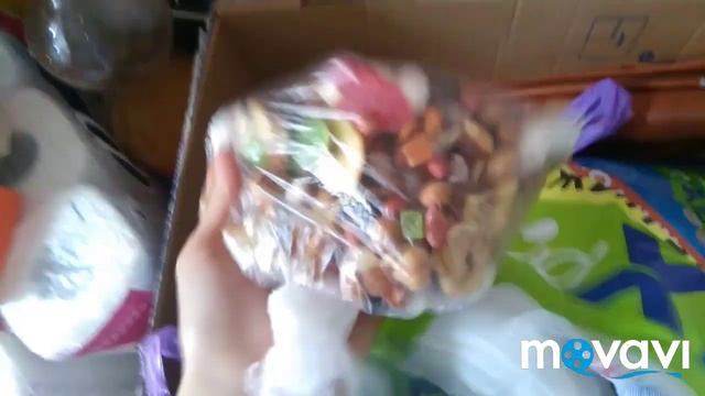 VLOG:Рецепт Молочного коктейля.Покупки.FixPrice.Обновили кухонный уголок.(16.08.18) смотреть онлайн