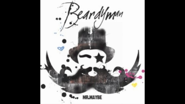Beardyman - Simple As