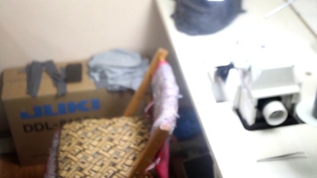 Волосатое платье на UROBOROS. смотреть онлайн
