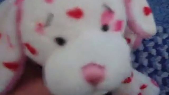 The new and improved love puppy club! смотреть онлайн