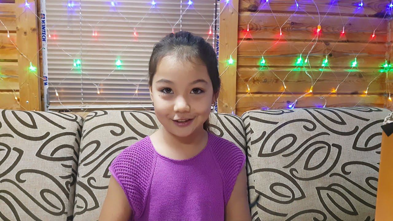 КАТЮШКЕ ПРИСЛАЛИ ПОДАРОК !) смотреть онлайн